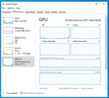 Download More VRAM