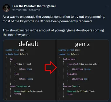 cSharpForGenZ