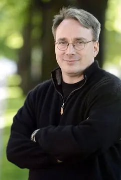How Did He Write The Linux Kernel Without ChatGPT, Starbucks And GitHub