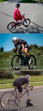 Struggles With Java Script