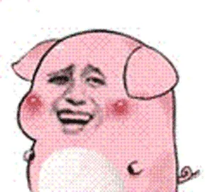 小红猪