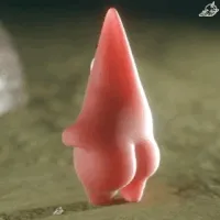 派大星Q弹の屁股动图表情包