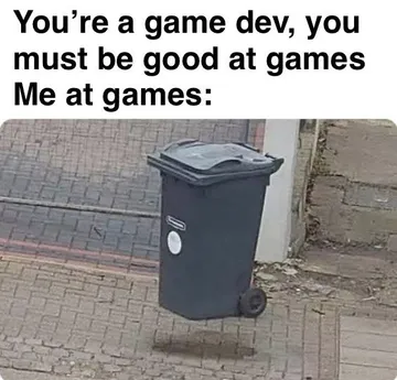 No Time To Up The Skills!