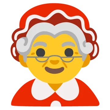 Mrs. Claus
