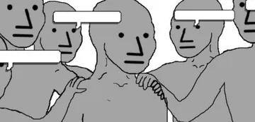 NPC Blank
