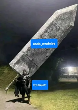 Front End Pain