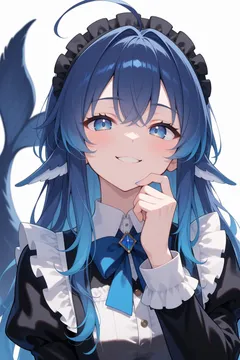 屑屑的肥鱼