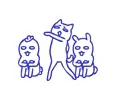 吃药接住