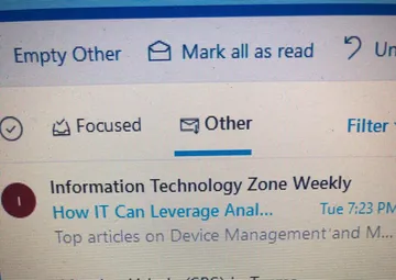 The Unfortunate Word Break Incident