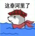 这泰河里了