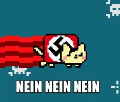 Nyan cat