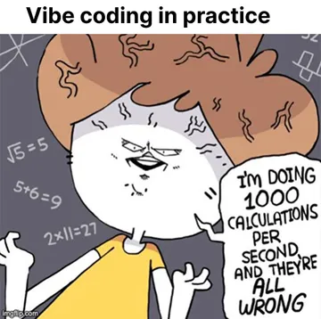 Vibe Coding In Practice