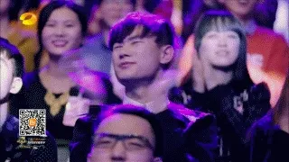《我是歌手》新一轮的表情帝