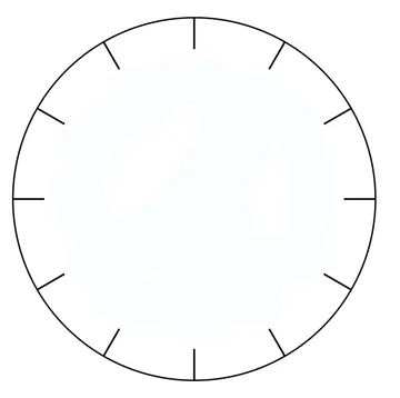 Clock But A Virus Prevents It From Rendering