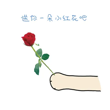 真实版玫瑰