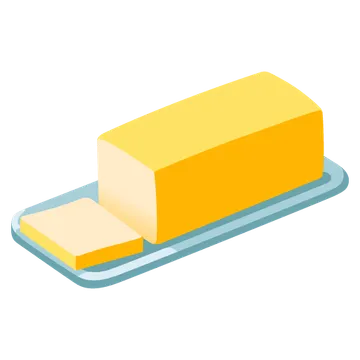 黄油