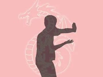 龙拳