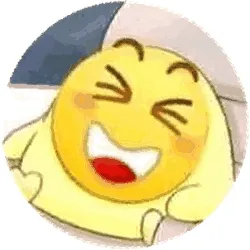 小黄人emoji旋转gif表情包