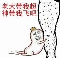 老大带我超f、神带我飞吧