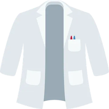 Lab coat