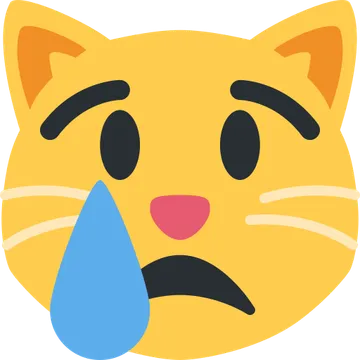哭泣的猫