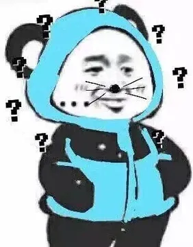 双手放口袋（疑问版）