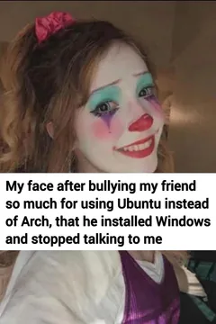 Don't Be Mean Guys. It Can Backfire.