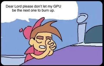 How It Feels Owning An RTX 5090