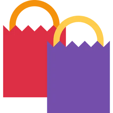 Shopping bags