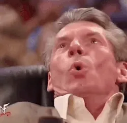 WWE老板面试秘书表情包