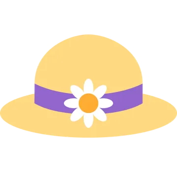 女帽