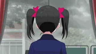 可爱