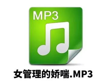 女管理的娇喘.mp3（视频文件）