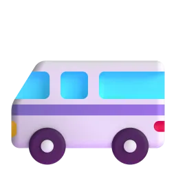 小巴