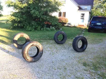 For sale chevy truck some rust