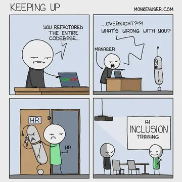 Fixed Code Broke Career