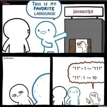 Thank God There Is TypeScript