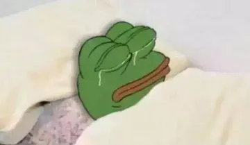 还记得你曾经用过的悲伤蛙表情包吗？它是表情包界第一个被创造者亲手杀死的！死因竟是“种族歧视”？？？