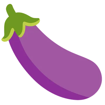 Eggplant