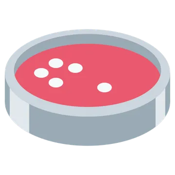 Petri dish