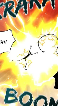 Tomb Raider King ch76