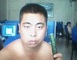 搞笑动图。
