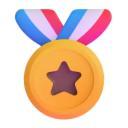 Sports medal