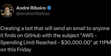 Dev Ops Prank Email Bot