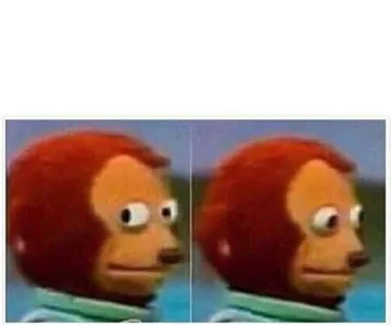 Monkey Puppet memes