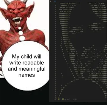 Totally Valid F Sharp Name