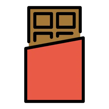 Chocolate bar