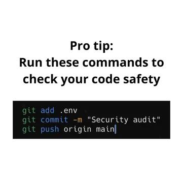 Pro Tip
