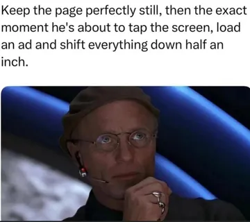I Hate It