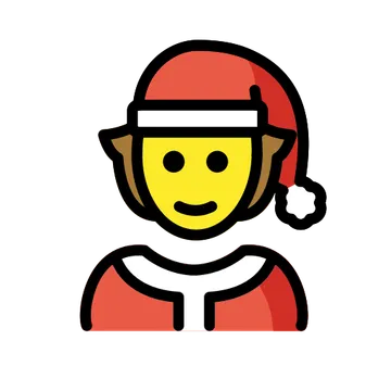 Mx claus